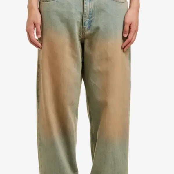 [BUNJANG] FUCKINGAWESOME Pants Size 32 / 퍼킹어썸 팬츠 32사이즈