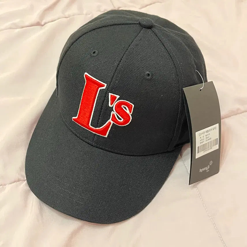 [BUNJANG] SSG Landers Replica Cap / ssg랜더스 레플리카 모자