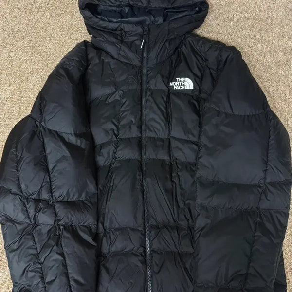 [BUNJANG] The North Face Wave LT On Jacket / 노스페이스 웨이브 LT 온 자켓
