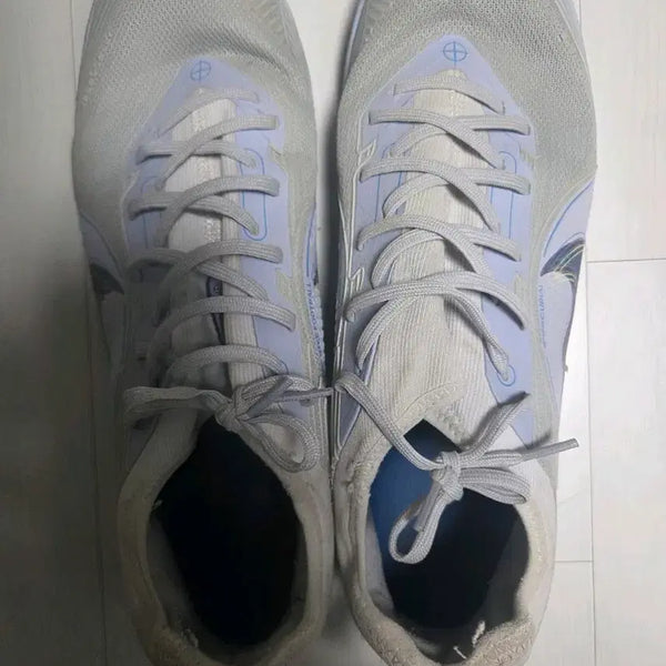 [BUNJANG] Nike Soccer Cleats Size 280 / 나이키 축구화 280 급처