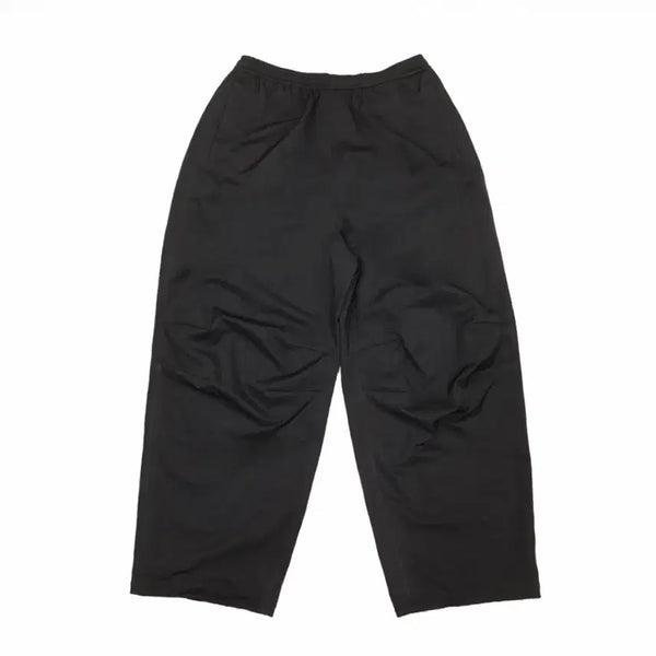 [BUNJANG] Non-Node Track Pants Black / [급처] (2) 논노드 트랙 팬츠 블랙