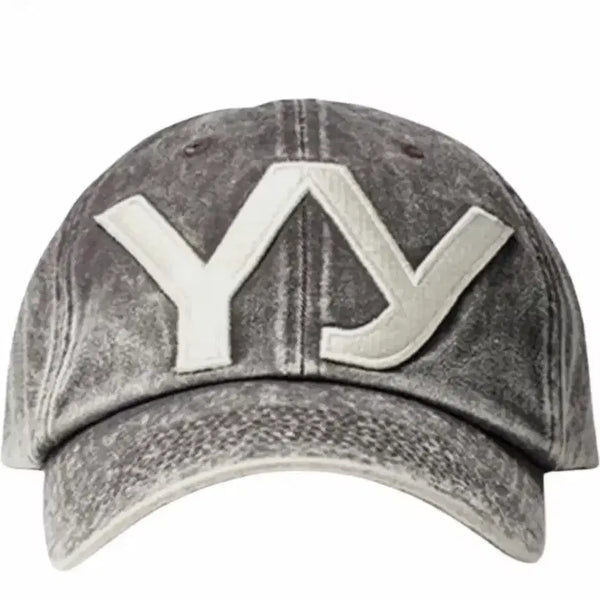 [BUNJANG] Open YY Cap / 오픈와이와이 모자