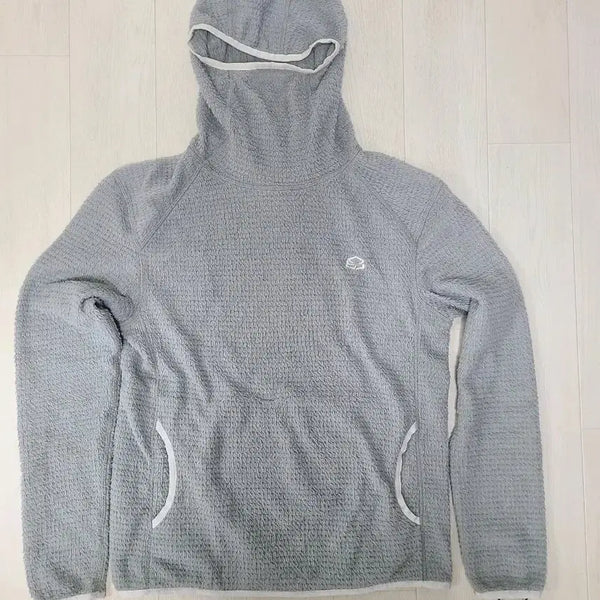 [BUNJANG] Zerogram Polartec Alpha Direct Hoodie / 제로그램 폴라텍 알파다이렉트 후디