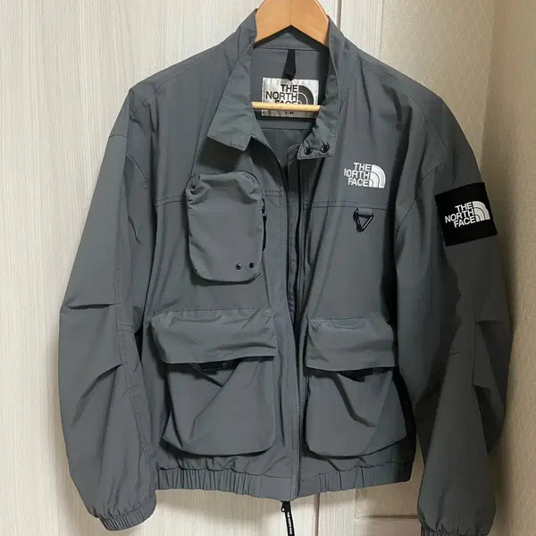 [BUNJANG] The North Face White Label Nilton Jacket / 노스페이스 화이트라벨 닐튼자켓