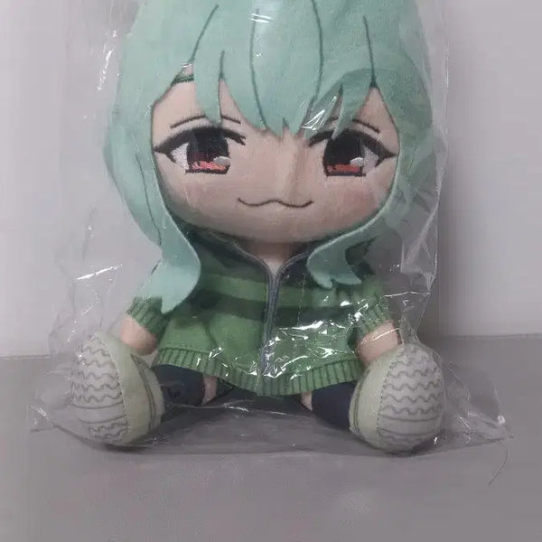 [BUNJANG] Otoritan Stuffed Doll (Nuigurumi) / 학생회에도 구멍은 있다 오토리 탄 인형 누이