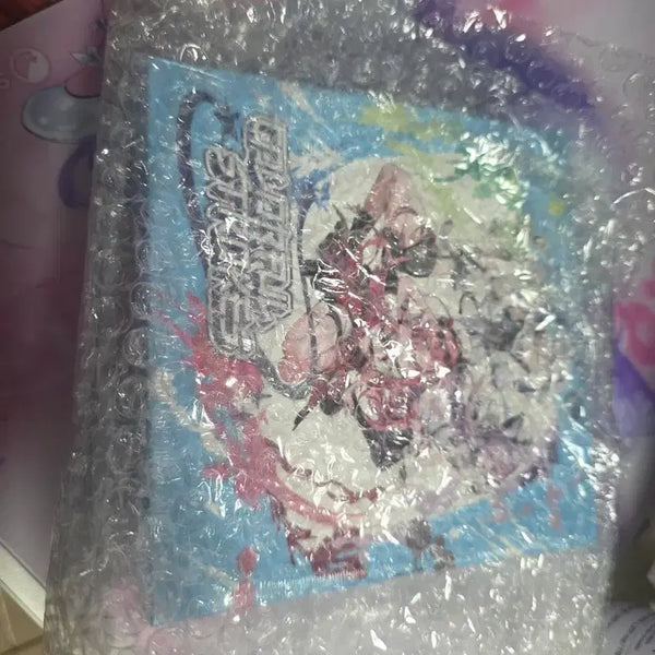 [BUNJANG] Cliché Album Sealed / 클리셰 앨범 미개봉 팝니다