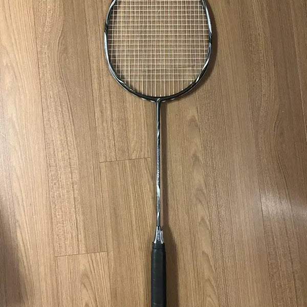 [BUNJANG] Flete Trio Tech Q8W Stringing Machine / 플리트 트리오텍 q8w