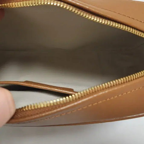 [BUNJANG] Atelier de Lumen Cowhide Handbag / 핸드백