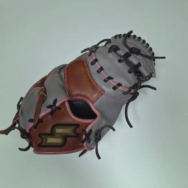 [BUNJANG] SSK Pro Edge Catcher's Mitt / ssk 프로엣지 포수미트