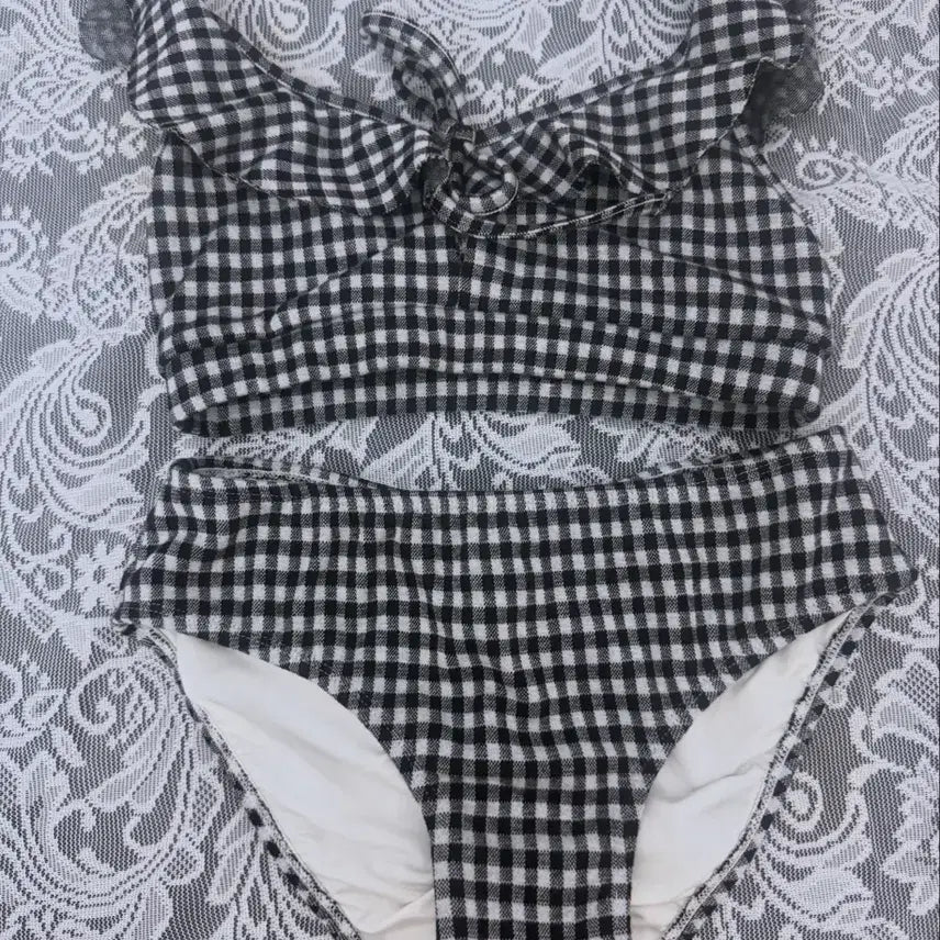 [BUNJANG] Minuet Pole Wear / 미뉴엣 폴웨어
