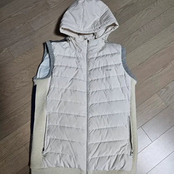 [BUNJANG] Louis Castel Vest / 루이까스텔조끼