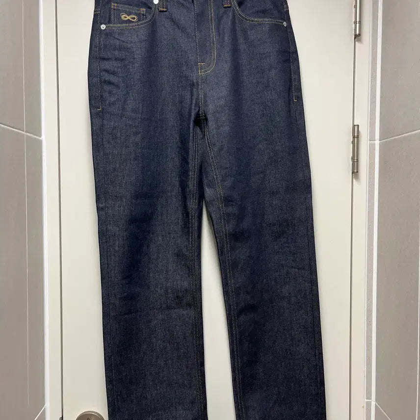 [BUNJANG] Plac Candiani Steez 051Z Low Jeans / 플랙 칸디아니 스티즈 051Z 로우 30