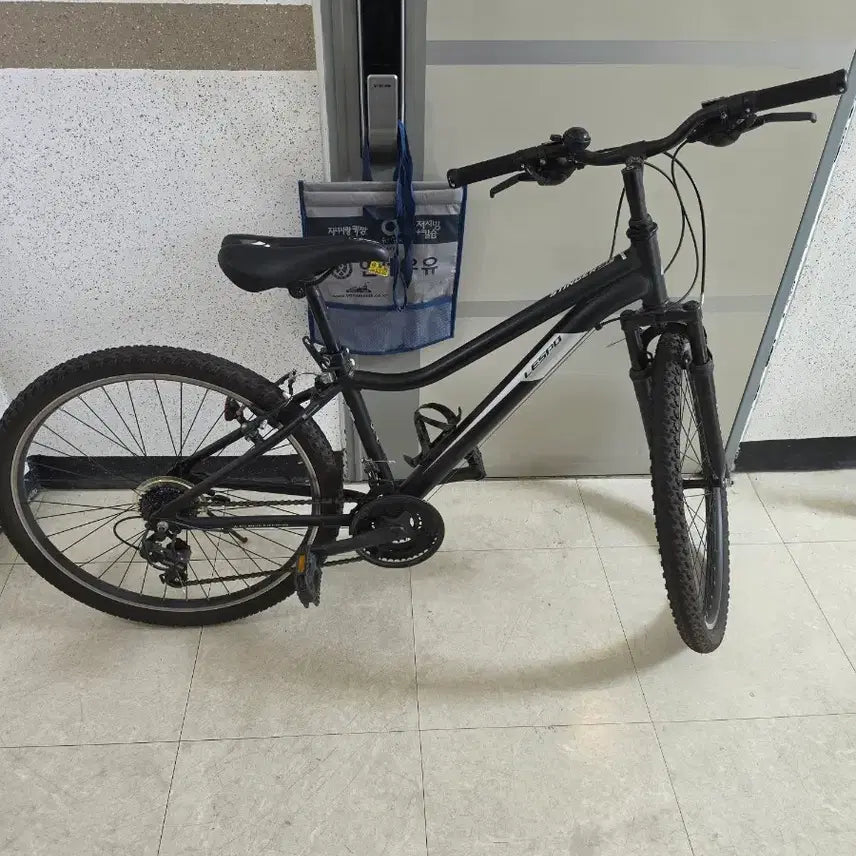 [BUNJANG] Samchuly Stinger 26 MTB Bicycle / 스팅거 26  자전거