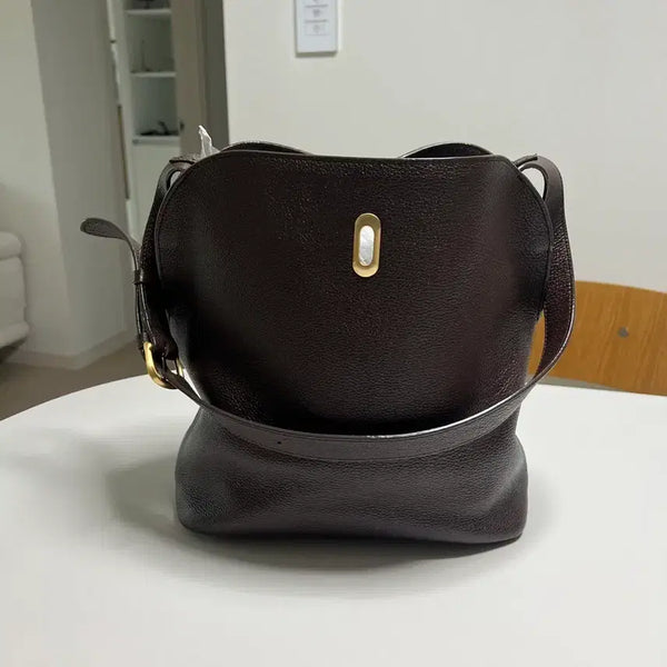 [BUNJANG] Yumerer Merrebe Shoulder Bag / 유메르 메르레브 숄더백
