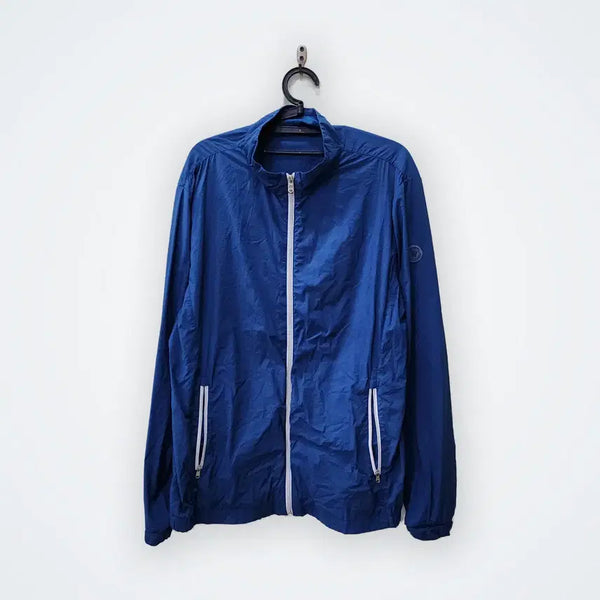 [BUNJANG] JDX Multi-Sports Windbreaker Jacket Navy / [100] JDX 멀티스포츠 바람막이 자켓 네이비
