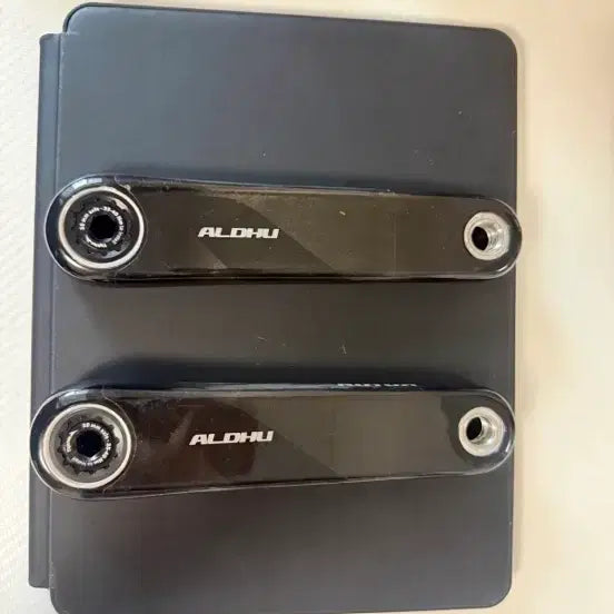 [BUNJANG] Rotor Carbon RDU 170mm Crankset / 로터 카본알듀 170mm