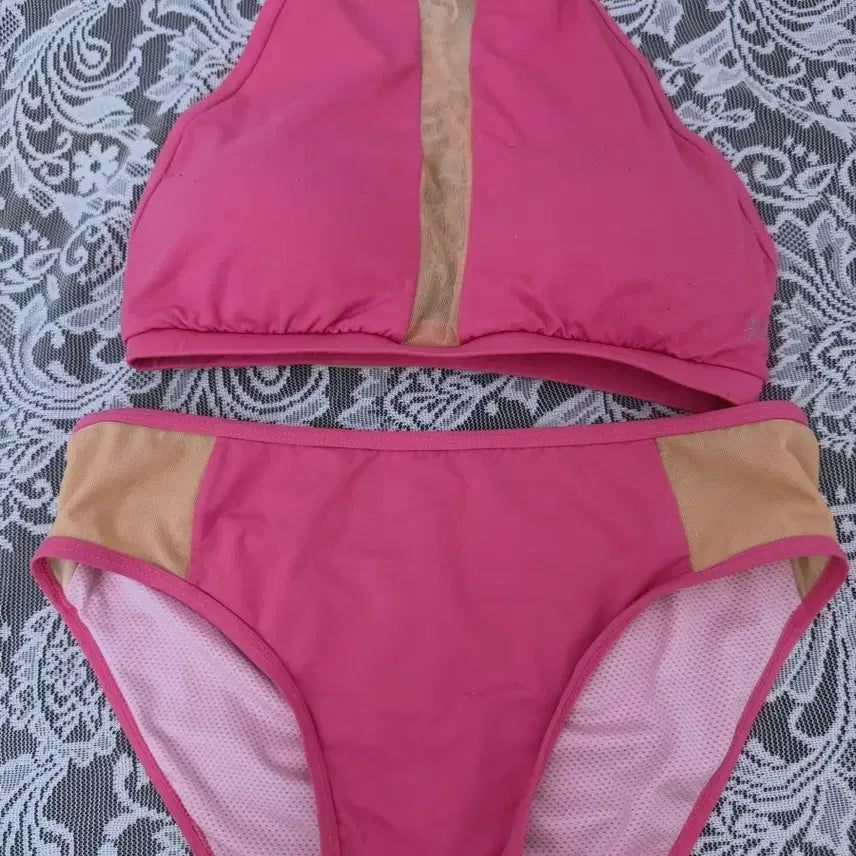 [BUNJANG] Minuet Pole Wear / 미뉴엣 폴웨어