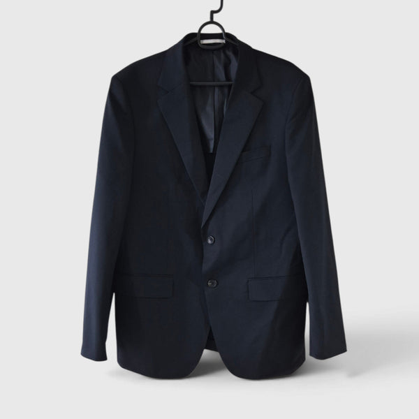 [BUNJANG] BON Suit Set Navy / [105~110]본BON 정장세트