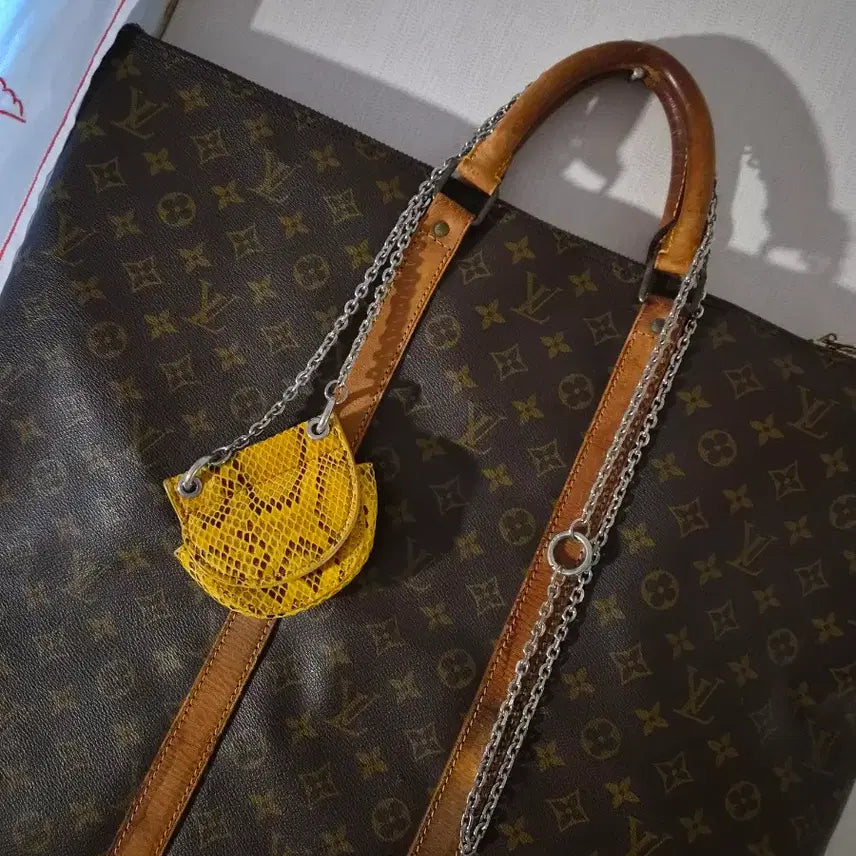 [BUNJANG] Zara Mini Crossbody Bag with Chain Strap / 미니백        미니크로스       초미니백