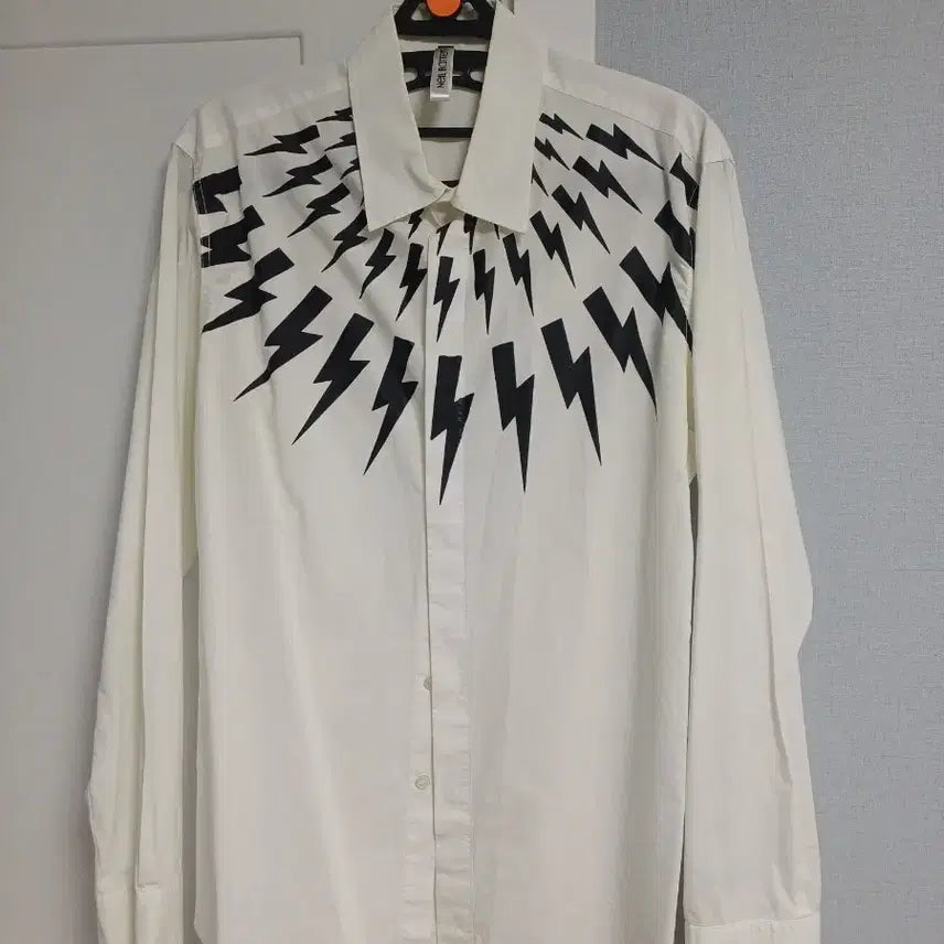 [BUNJANG] Neil Shirt XL / 땡처리) 닐 셔츠 XL