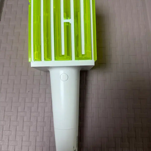 [BUNJANG] NCT Official Light Stick / NCT 응원봉