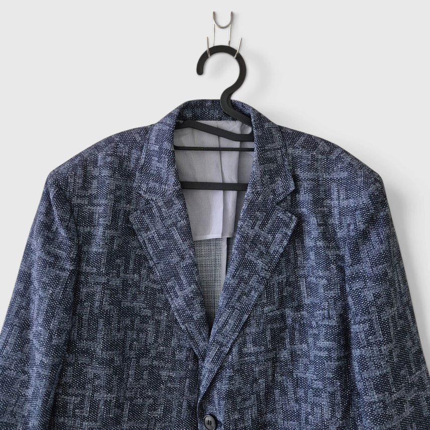 [BUNJANG] Gianfranco Ferré Blazer Jacket / [105]잔피에르 블레이저 자켓 S/S