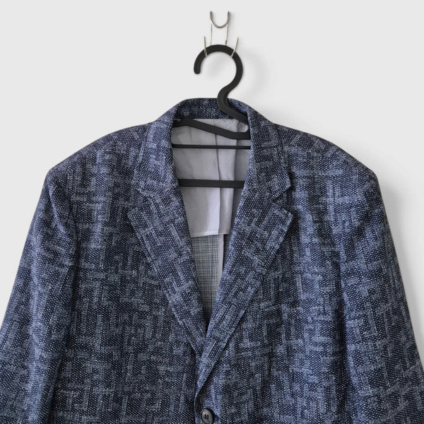 [BUNJANG] Gianfranco Ferré Blazer Jacket / [105]잔피에르 블레이저 자켓 S/S
