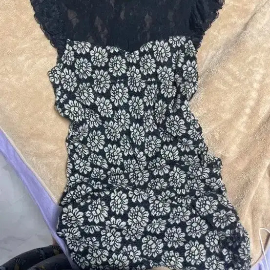[BUNJANG] Egoist Dress / 에고이스트원피스