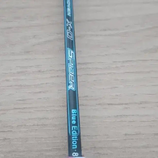 [BUNJANG] XZero Spider Racket / 트라이온XO 스파이더라켓