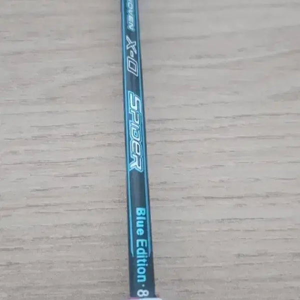 [BUNJANG] XZero Spider Racket / 트라이온XO 스파이더라켓