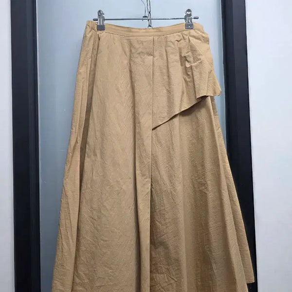[BUNJANG] Nymph Flare Long Skirt / nymph 님프 플레어 롱스커트