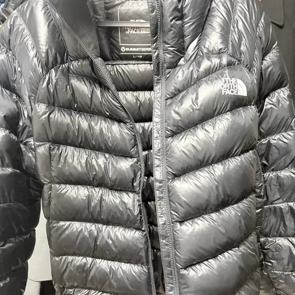 [BUNJANG] The North Face Matterhorn Puffer Jacket / 노스페이스 마테호른
