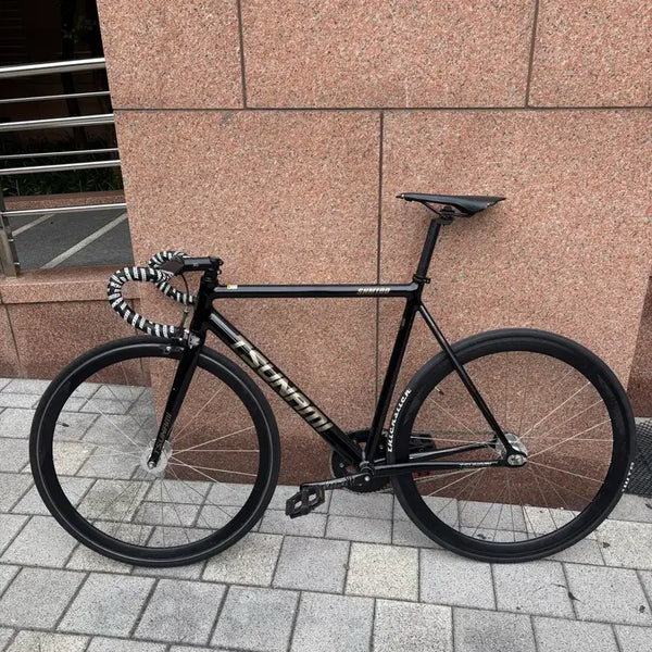 [BUNJANG] Tsunami SNM100 M Size Bicycle / 쓰나미 snm100 L사이즈 급처분