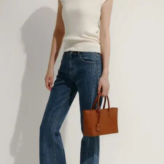 [BUNJANG] SIE Urban Sleeveless Cream / 시에 어반 슬리브리스 크림