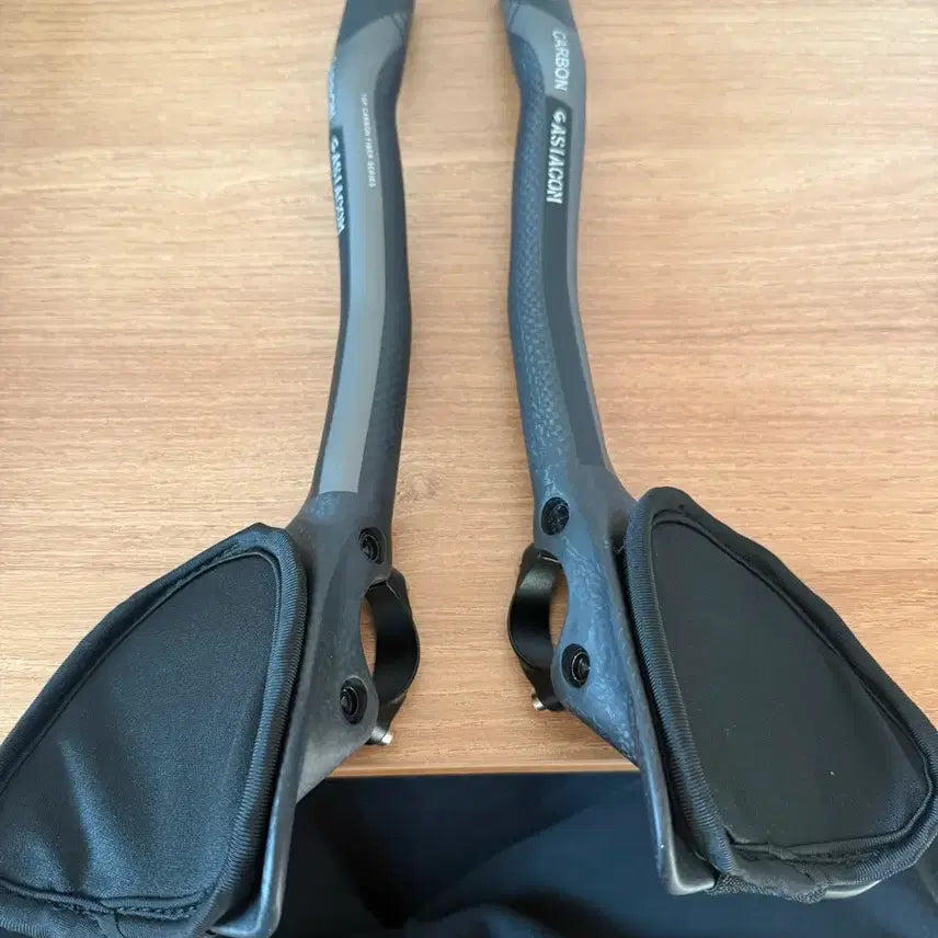 [BUNJANG] Carbon TT Handlebars / 카본 tt바