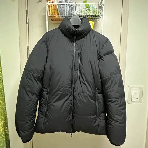 [BUNJANG] Moncler Quiberon Puffer Jacket / 몽클레어 쿼버빌 패딩(3) 판매합니다.