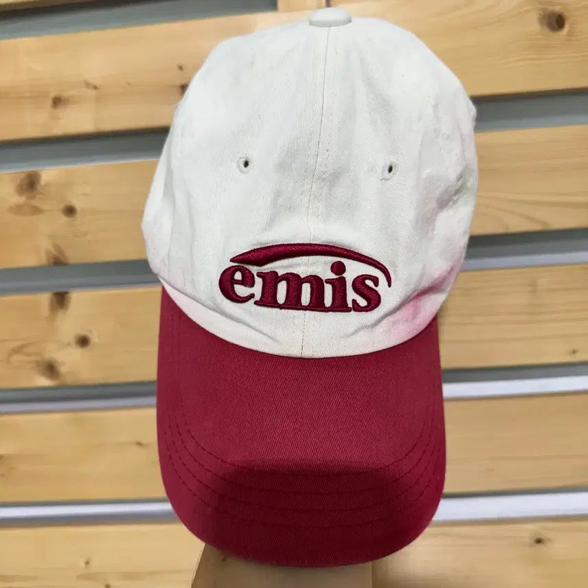 [BUNJANG] Emis Cap / 이미스 모자