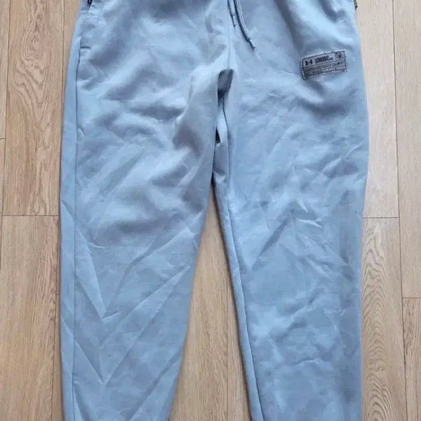 [BUNJANG] Under Armour Training Long Pants LG Size / 미사용 언더아머 트레이닝 롱팬츠 LG 사이즈 (28정도)  (줄자사진 참고)