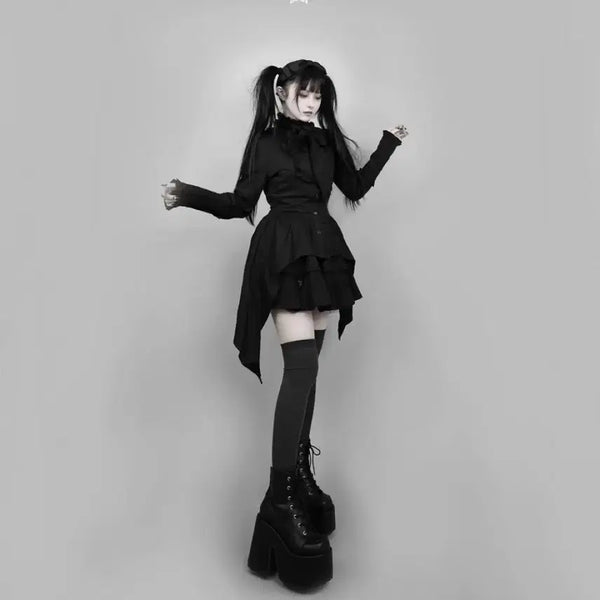 [BUNJANG] Dimmoire Ilehem Setup / dimmoire 딤모아르 일레헴 셋업