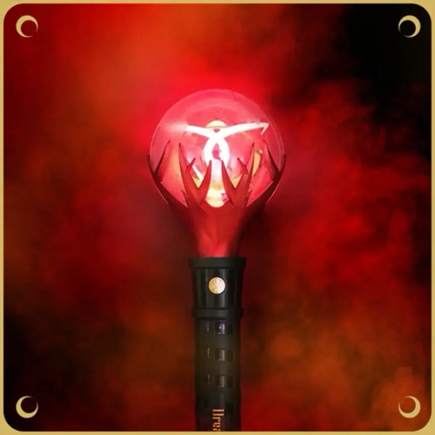 [BUNJANG] Dreamcatcher Official Light Stick Mongmongi / 드림캐쳐 응원봉 몽몽이