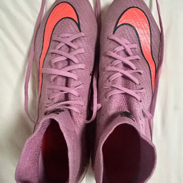 [BUNJANG] Nike Mercurial Soccer Cleats / 아디다스 머큐리얼 16