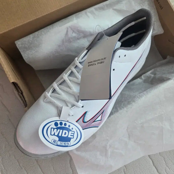 [BUNJANG] Mizuno Alpha Select Futsal Shoes / 미즈노 알파셀렉트 풋살화