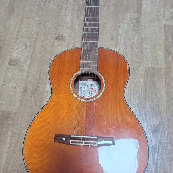 [BUNJANG] Classic Guitar / 클라식기타