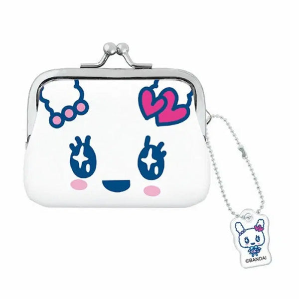 [BUNJANG] Tamagotchi Gamaguchi Coin Case / 다마고치 가마구치 코인케이스