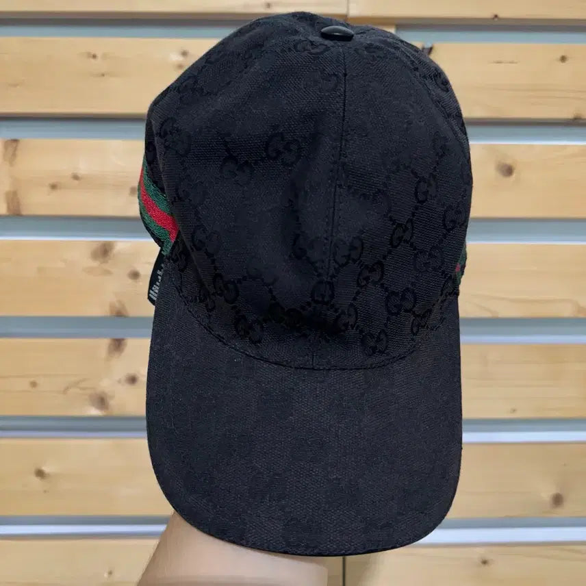 [BUNJANG] Gucci Baseball Cap / 구찌 볼캡