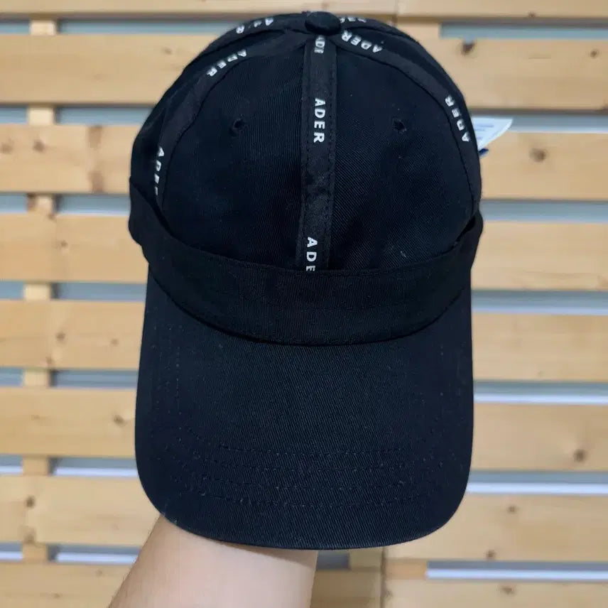 [BUNJANG] Ader Error Cap / 아더에러 모자