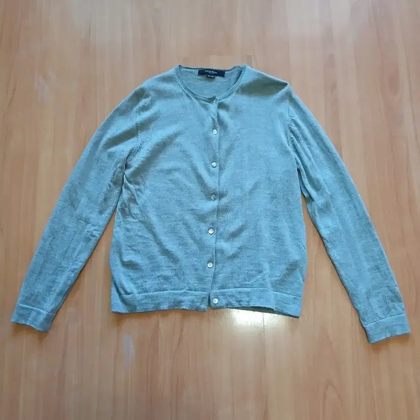 [BUNJANG] ISABEL MARANT ETOILE Cardigan / 아이잗바바 가디건 85