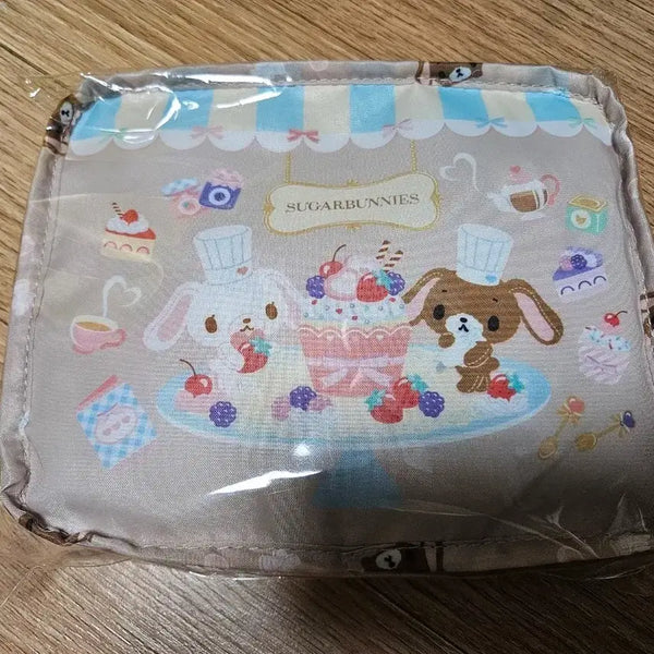 [BUNJANG] Sugarbunnies Carrier Bag / 슈가바니즈 캐리어백 판매합니다.