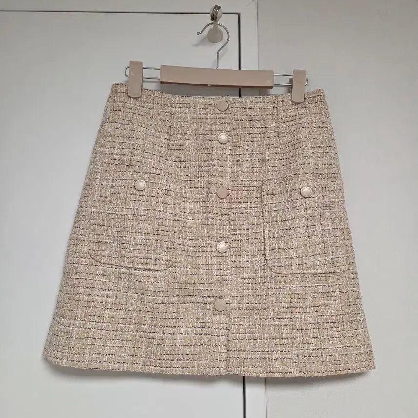 [BUNJANG] Sandro Skirt / 산드로 스커트