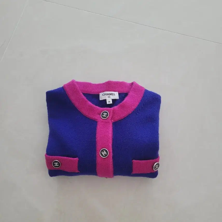 [BUNJANG] Cashmere 100 Cardigan / 캐시미어 가디건